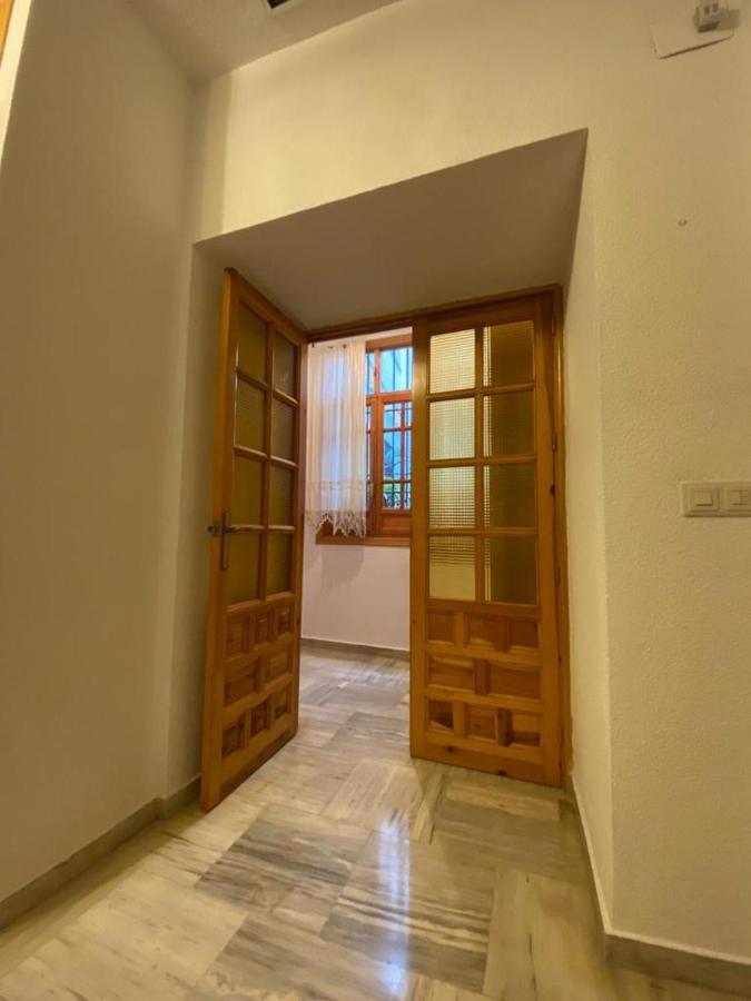 Cordoba Centro Esencia Cordobesa. Mezquita Apartment Exterior photo